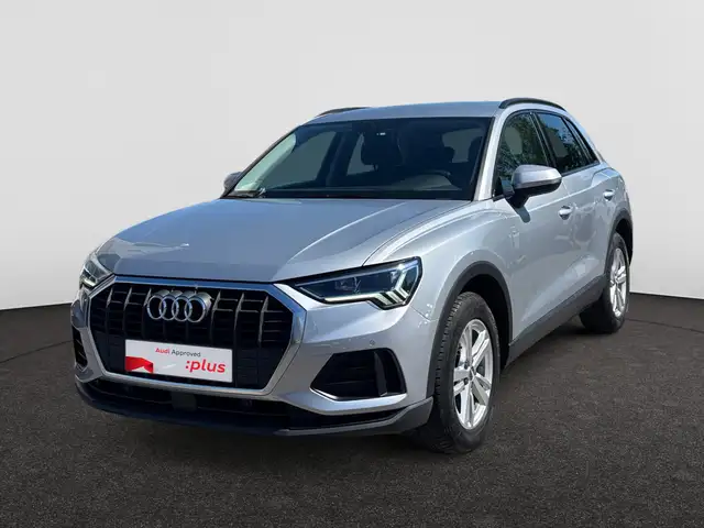 Audi Q3 main image