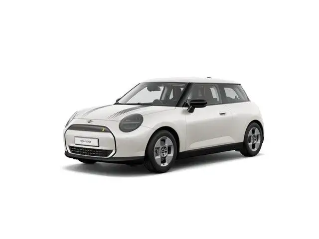 MINI John Cooper Works COOPER SE John Cooper Works Trim Panorama Head U