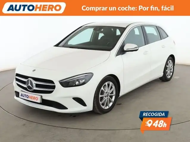 Mercedes-Benz B 200 d Progressive