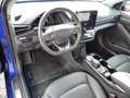 Hyundai IONIQ Premium Elektro Navi Leder Soundsystem Klimasitze Blau - thumbnail 5