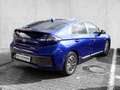 Hyundai IONIQ Premium Elektro Navi Leder Soundsystem Klimasitze Blau - thumbnail 2