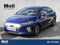Hyundai IONIQ Premium Elektro Navi Leder Soundsystem Klimasitze Blau - thumbnail 1