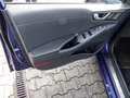 Hyundai IONIQ Premium Elektro Navi Leder Soundsystem Klimasitze Blau - thumbnail 13