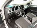 Volkswagen T-Roc 1.0 TSI Goal NAVI LED APP ACC PDC Weiß - thumbnail 9