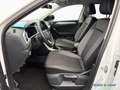 Volkswagen T-Roc 1.0 TSI Goal NAVI LED APP ACC PDC Weiß - thumbnail 10