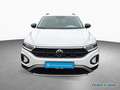 Volkswagen T-Roc 1.0 TSI Goal NAVI LED APP ACC PDC Weiß - thumbnail 2