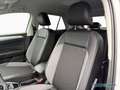 Volkswagen T-Roc 1.0 TSI Goal NAVI LED APP ACC PDC Weiß - thumbnail 11