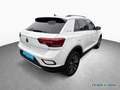 Volkswagen T-Roc 1.0 TSI Goal NAVI LED APP ACC PDC Weiß - thumbnail 5
