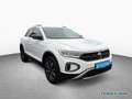 Volkswagen T-Roc 1.0 TSI Goal NAVI LED APP ACC PDC Weiß - thumbnail 3