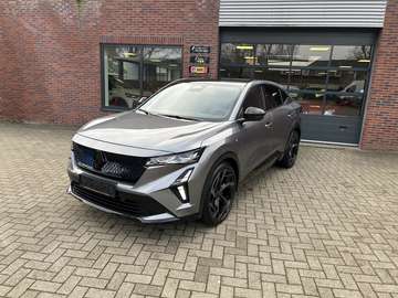 1.2 E-Tech 4x4 plug-in hybrid 300 atelier Alpine/F