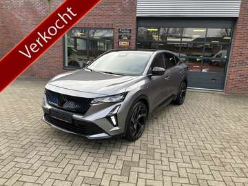 1.2 E-Tech 4x4 plug-in hybrid 300 atelier Alpine/F