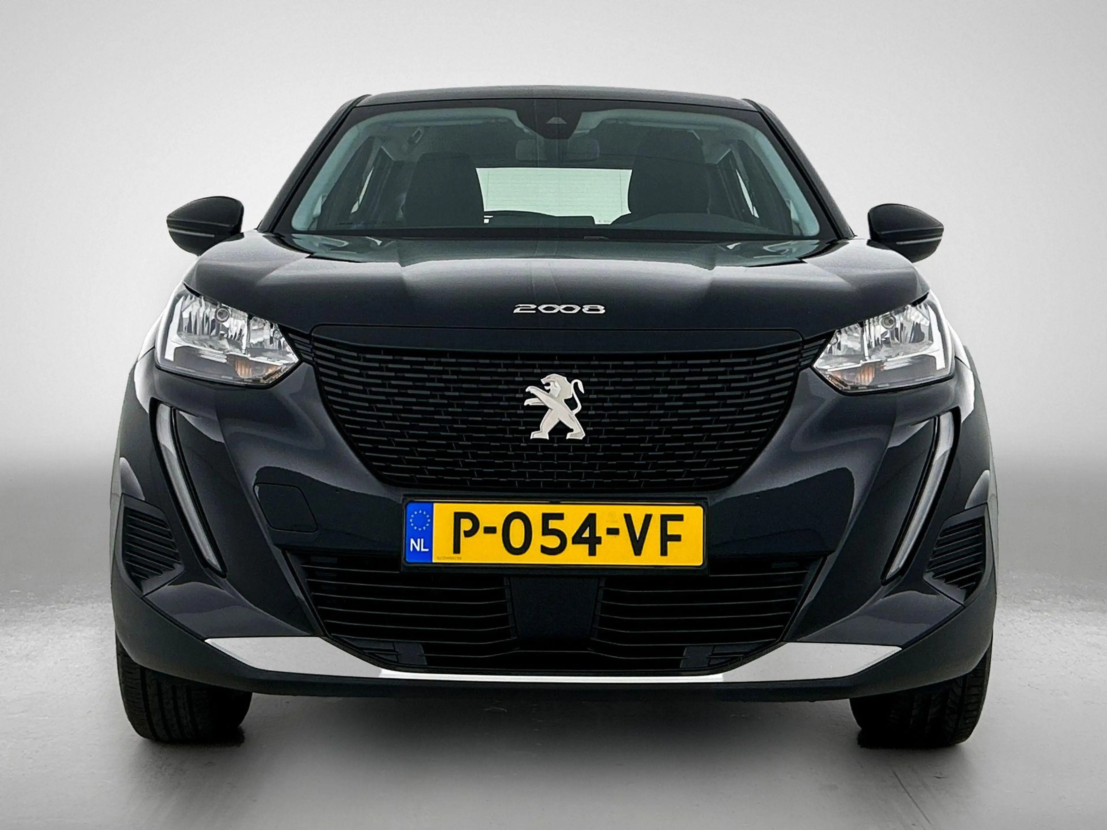 Peugeot e-2008 EV Active 50 kWh | WORDT VERWACHT | APPLE CARPLAY — photo 5