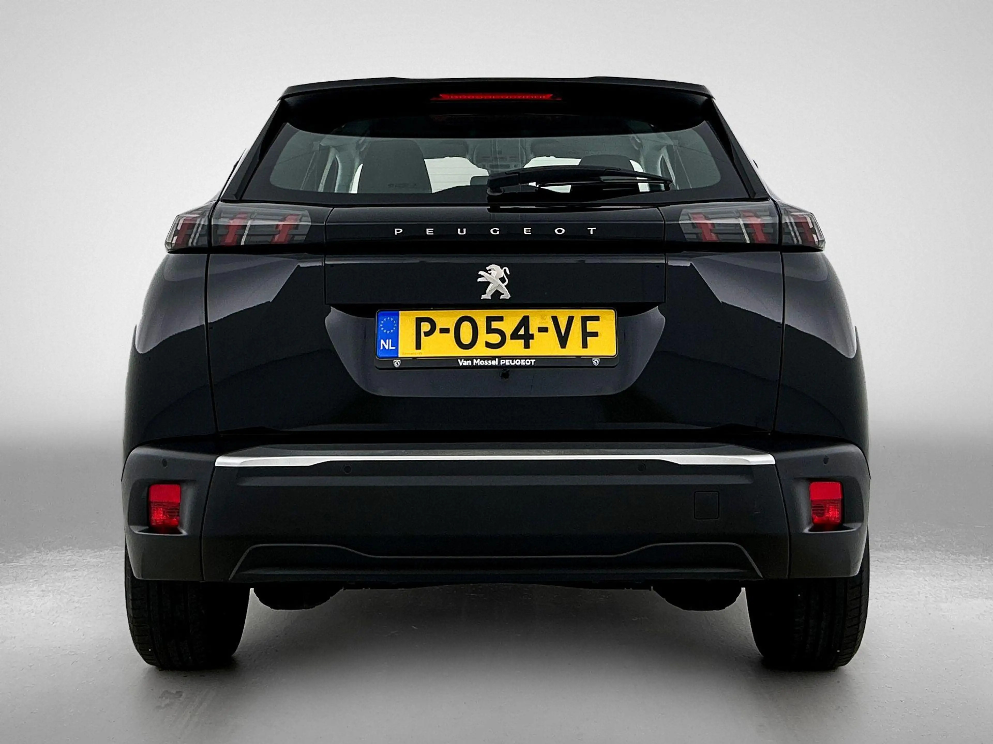 Peugeot e-2008 EV Active 50 kWh | WORDT VERWACHT | APPLE CARPLAY — photo 3