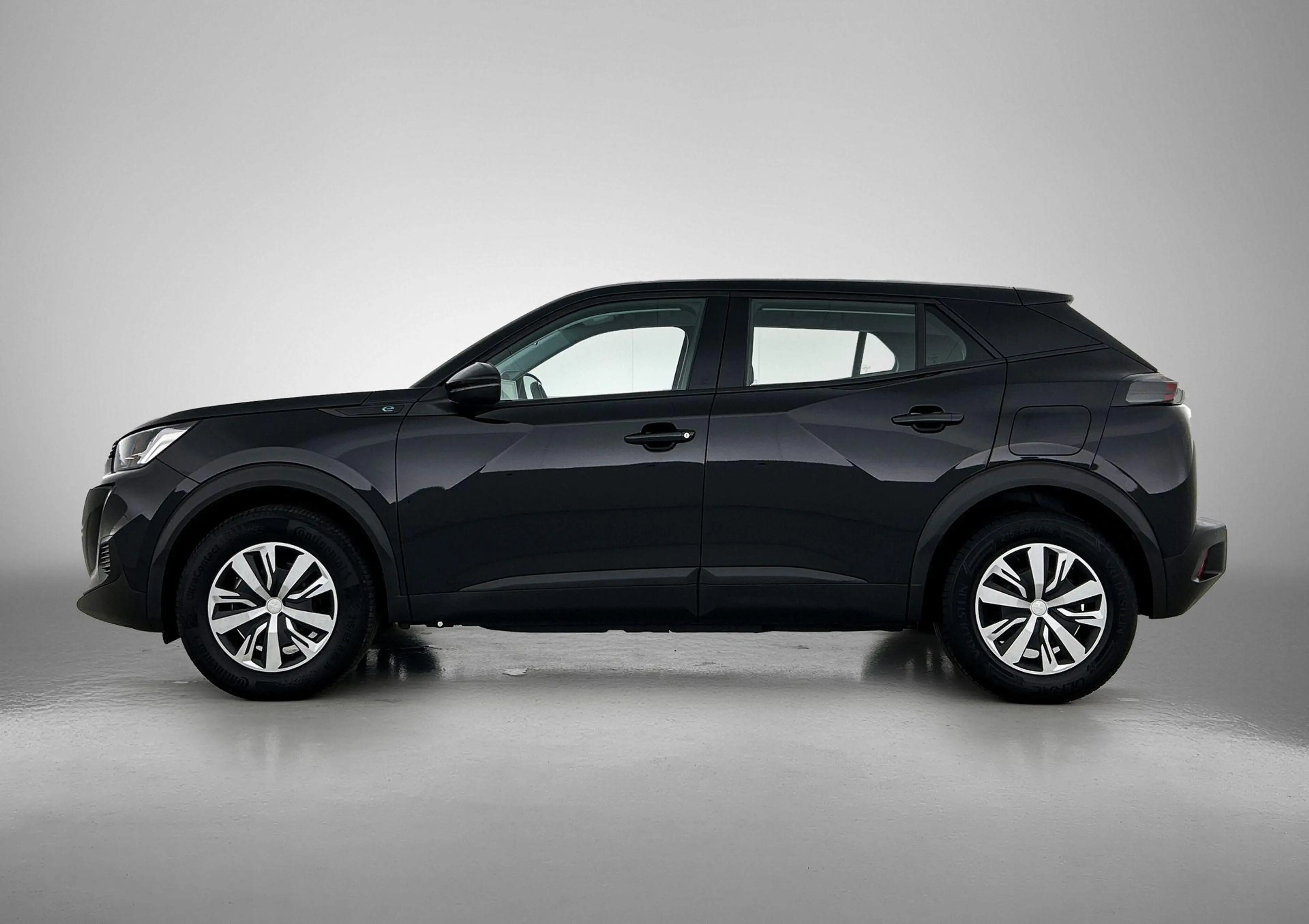Peugeot e-2008 EV Active 50 kWh | WORDT VERWACHT | APPLE CARPLAY — photo 2