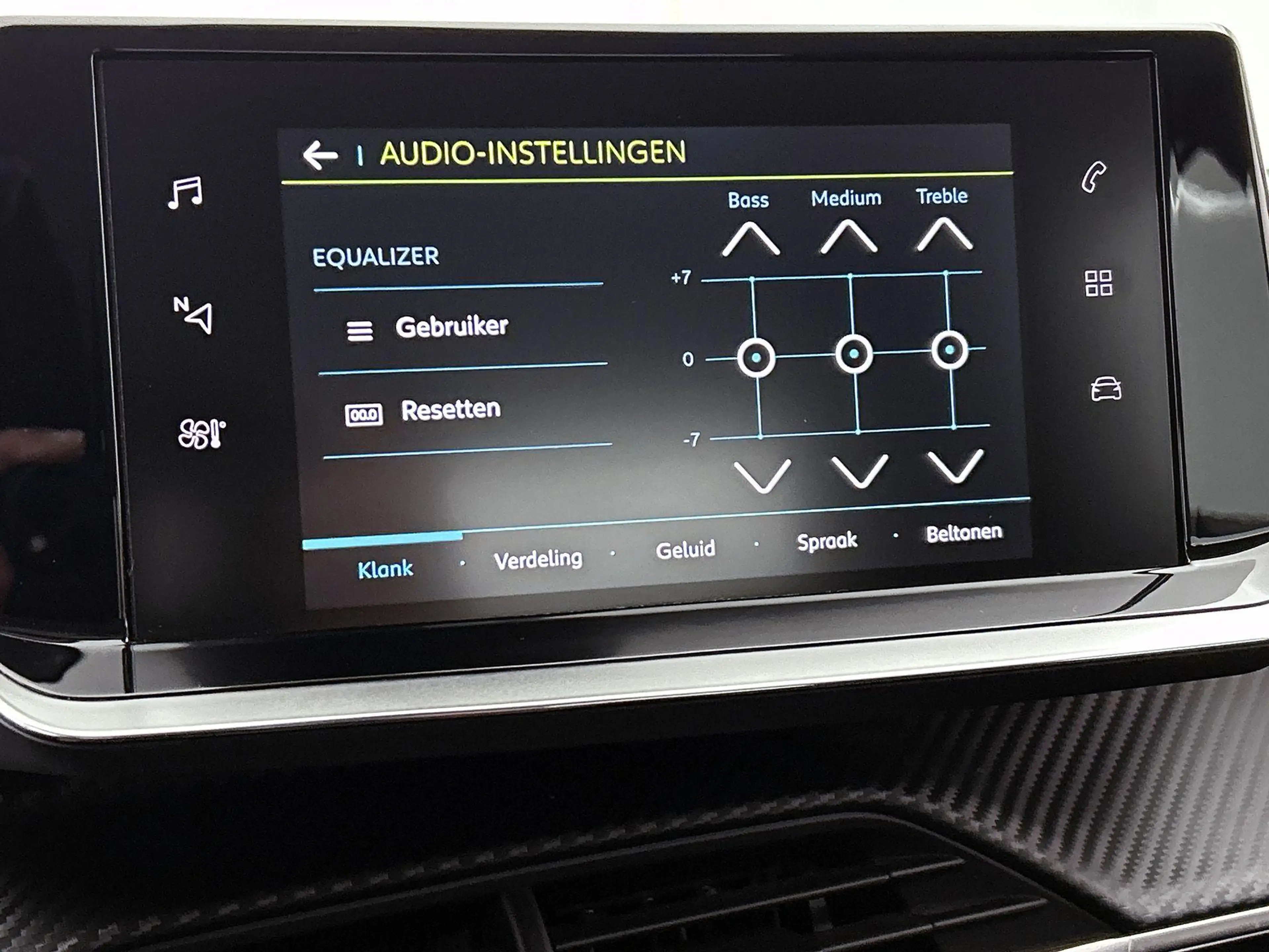 Peugeot e-2008 EV Active 50 kWh | WORDT VERWACHT | APPLE CARPLAY — photo 10