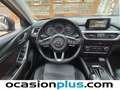 Mazda 6 2.5 Lux.+Prem.Black+Travel+SR(Navi) Aut. Gris - thumbnail 29