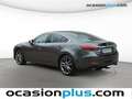 Mazda 6 2.5 Lux.+Prem.Black+Travel+SR(Navi) Aut. Gris - thumbnail 4
