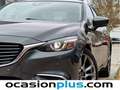 Mazda 6 2.5 Lux.+Prem.Black+Travel+SR(Navi) Aut. Gris - thumbnail 21
