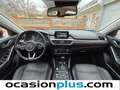 Mazda 6 2.5 Lux.+Prem.Black+Travel+SR(Navi) Aut. Gris - thumbnail 10