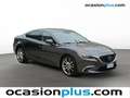 Mazda 6 2.5 Lux.+Prem.Black+Travel+SR(Navi) Aut. Gris - thumbnail 2
