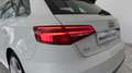 Audi A3 A3 Sportback 30 1.6 tdi Admired 116cv s-tronic Blanc - thumbnail 9