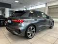 Audi A3 Sportback Identity Black 2.0 tdi S line s-tronic Gris - thumbnail 6