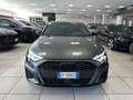 Audi A3 Sportback Identity Black 2.0 tdi S line s-tronic Gris - thumbnail 2