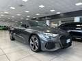 Audi A3 Sportback Identity Black 2.0 tdi S line s-tronic Gris - thumbnail 1