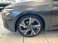 Audi A3 Sportback Identity Black 2.0 tdi S line s-tronic Gris - thumbnail 7