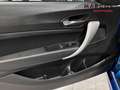 BMW 218 218i Bleu - thumbnail 11
