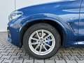BMW X3 xDrive 30iA M-Sport PANO SHZ HUD HiFi Parkass Blau - thumbnail 6