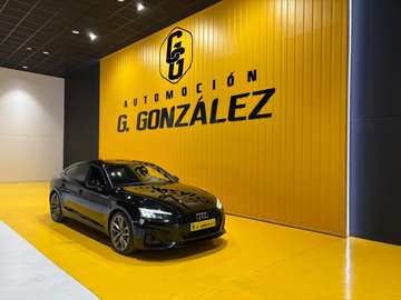 Sportback 40 TDI S line S tronic