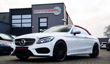 Cabrio | Nekverwarming | Stoelverwarming | Achteru