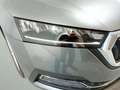Skoda Octavia 2.0TDI Selection DSG 110kW Gris - thumbnail 18