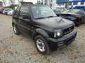 Suzuki Jimny Club Cabrio 1.3 ~ Tüv und Service Neu ~ Schwarz - thumbnail 6