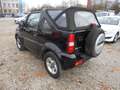 Suzuki Jimny Club Cabrio 1.3 ~ Tüv und Service Neu ~ Schwarz - thumbnail 3