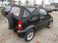 Suzuki Jimny Club Cabrio 1.3 ~ Tüv und Service Neu ~ Schwarz - thumbnail 5