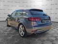 Audi A3 A3 SPB 2.0 TDI Sport S-Line EURO 6B _ NO IBRIDO Grigio - thumbnail 6