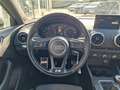 Audi A3 A3 SPB 2.0 TDI Sport S-Line EURO 6B _ NO IBRIDO Grigio - thumbnail 13