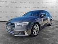 Audi A3 A3 SPB 2.0 TDI Sport S-Line EURO 6B _ NO IBRIDO Grigio - thumbnail 2