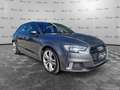 Audi A3 A3 SPB 2.0 TDI Sport S-Line EURO 6B _ NO IBRIDO Grigio - thumbnail 3