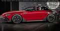 Mercedes-Benz SL 63 AMG PURESPEED RED Rood - thumbnail 3
