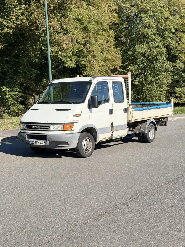 Iveco Daily