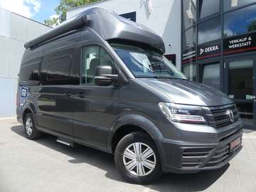 Grand California 600 SOLAR/AHK/LED/ACC/KAM