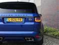 Land Rover Range Rover Sport 5.0 V8 SC SVR *HUD*360*Pano* Bleu - thumbnail 14