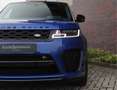 Land Rover Range Rover Sport 5.0 V8 SC SVR *HUD*360*Pano* Bleu - thumbnail 13