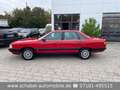 Audi 100 CS 2.2l 5-Zylinder 141tkm H-Zul. TÜV NEU AHK Rood - thumbnail 2