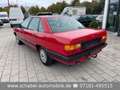 Audi 100 CS 2.2l 5-Zylinder 141tkm H-Zul. TÜV NEU AHK Rood - thumbnail 3