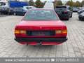Audi 100 CS 2.2l 5-Zylinder 141tkm H-Zul. TÜV NEU AHK Rood - thumbnail 4