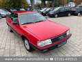 Audi 100 CS 2.2l 5-Zylinder 141tkm H-Zul. TÜV NEU AHK Rood - thumbnail 7